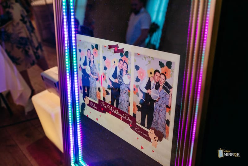 3D slider booth capture from a New Jersey event — photo 1