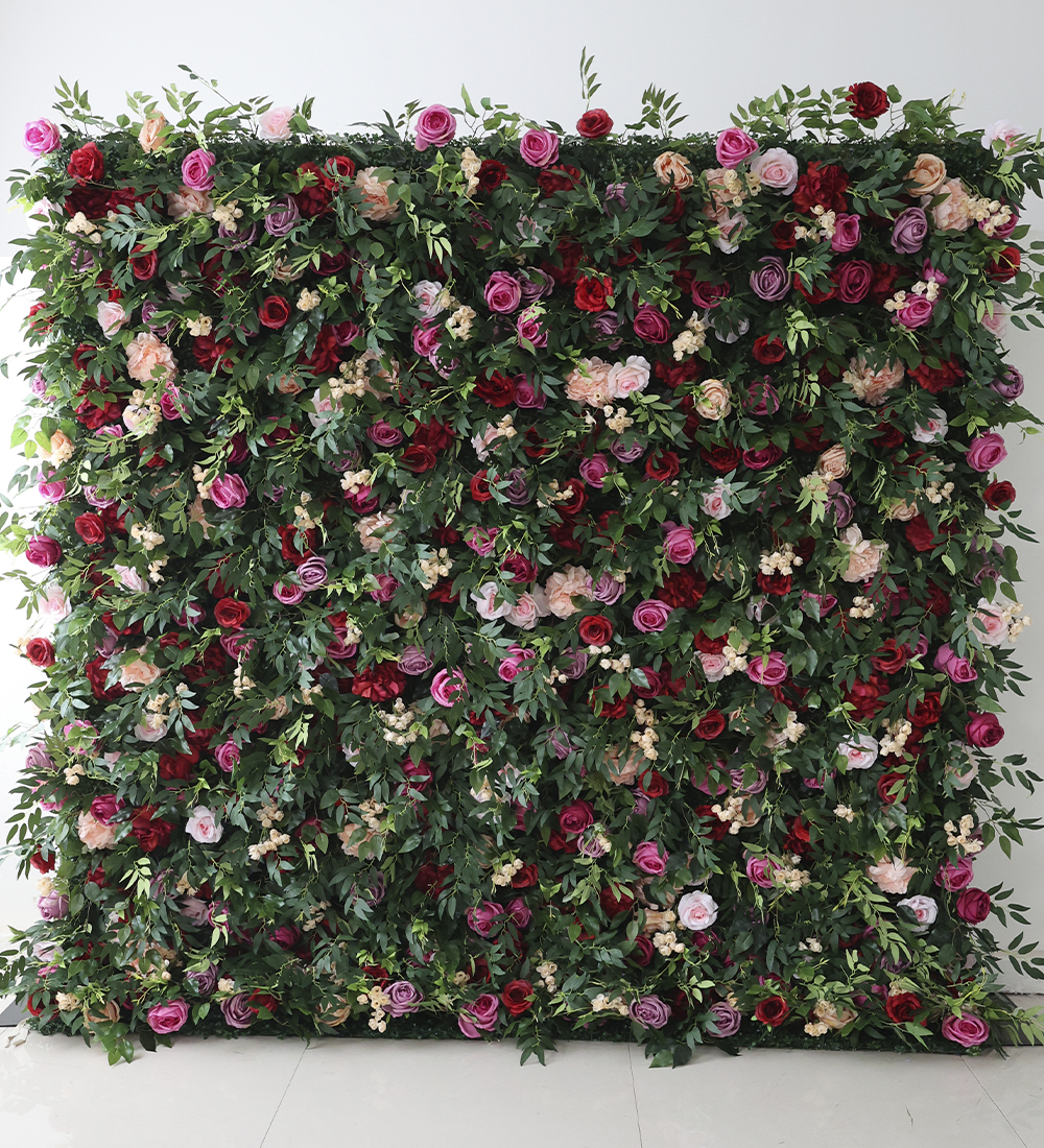 flower-wall-rentals-San-Francisco