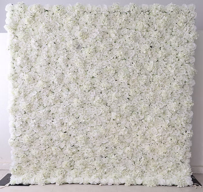 Artic White