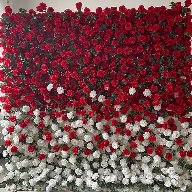 Ruby's Red