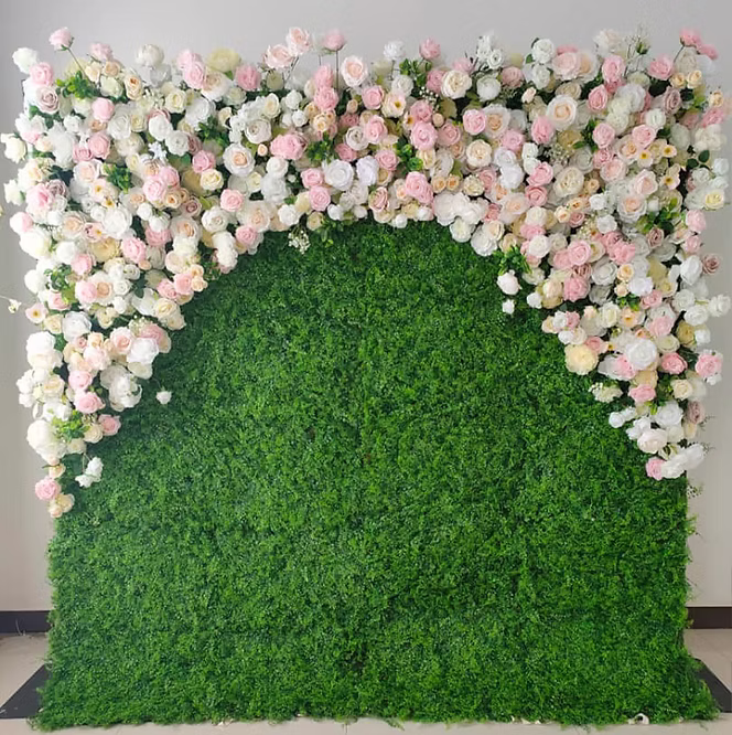 pinkbutter fly arch